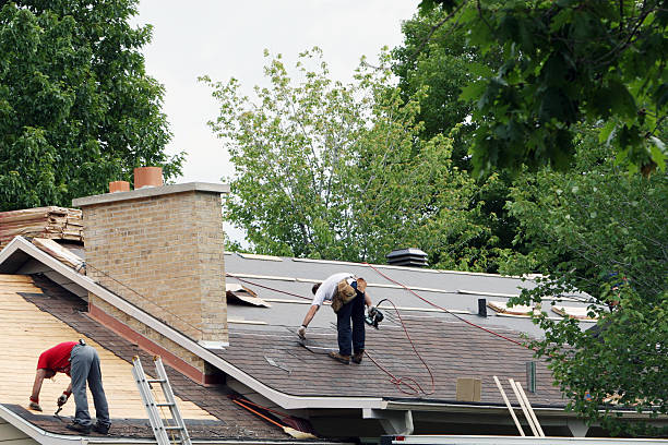 Gutter Installation and Roofing in Cienega Springs, AZ