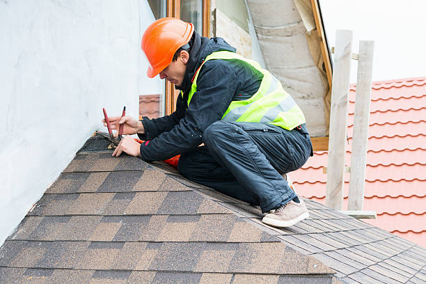 Quick and Trustworthy Emergency Roof Repair Services in Cienega Springs, AZ